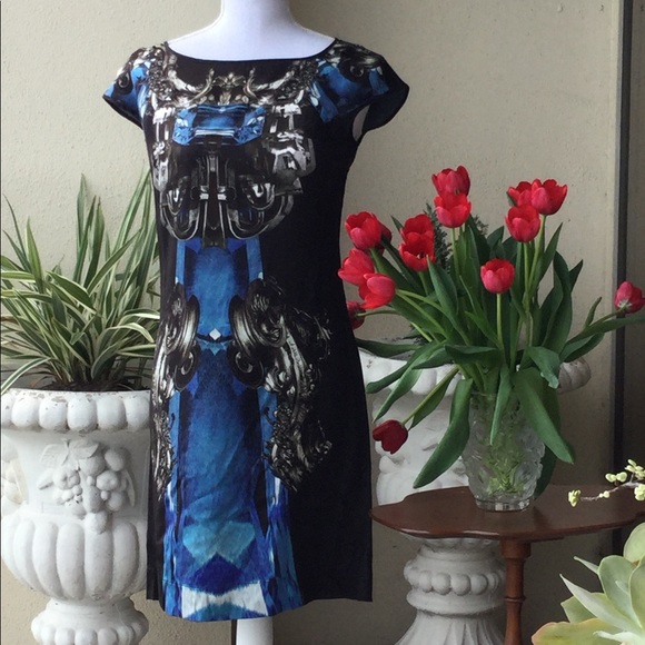 Just Cavalli Dresses & Skirts - JUST CAVALLI DRESS '🎉🎉HP🎉🎉 '